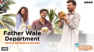 Karwaan Full Movie