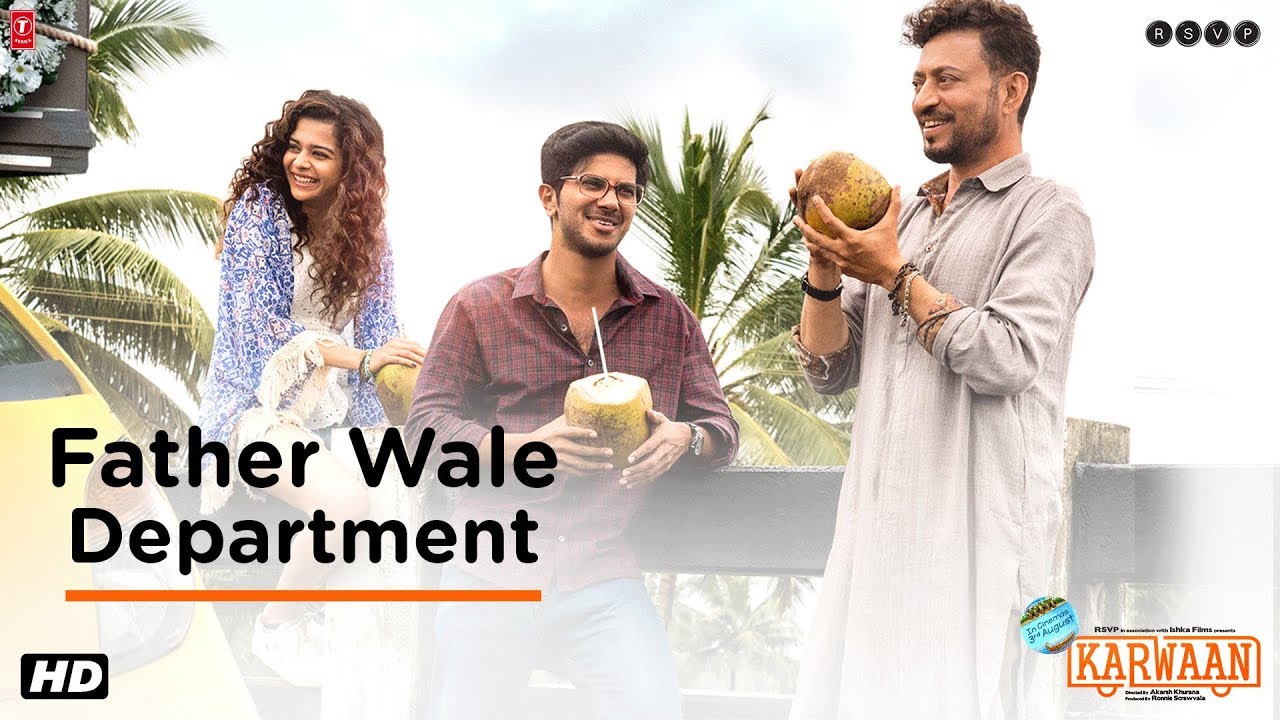 Karwaan