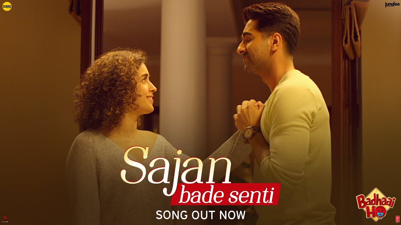 SAJAN BADE SENTI