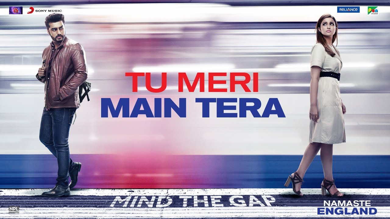 Tu Meri Main Tera