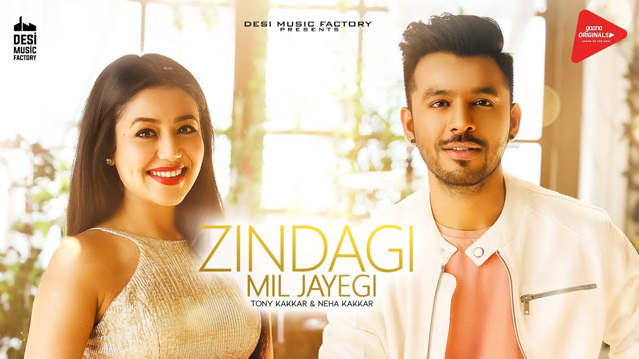 Zindagi Mil Jayegi