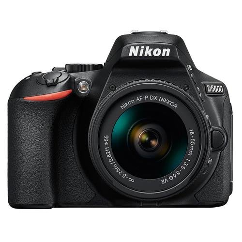 Nikon D5600 DSLR Camera 51OMw3uI4JL