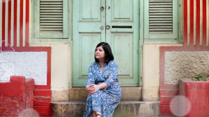 Tomar Bhetor Theke | Piya Chakraborty | Anupam Roy