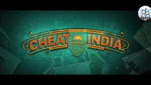 Why Cheat India