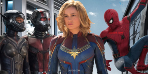 Captain-Marvel-Ant-Man-2-Spider-Man