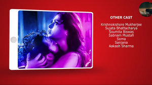 Charitraheen web series