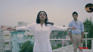 Charitraheen web series