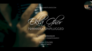 EKLA GHOR-NAYANIKA DAS
