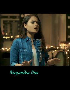 Nayanika Das
