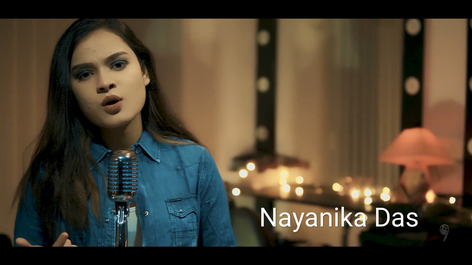 Nayanika Das