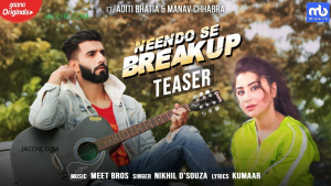 Neendo Se Breakup