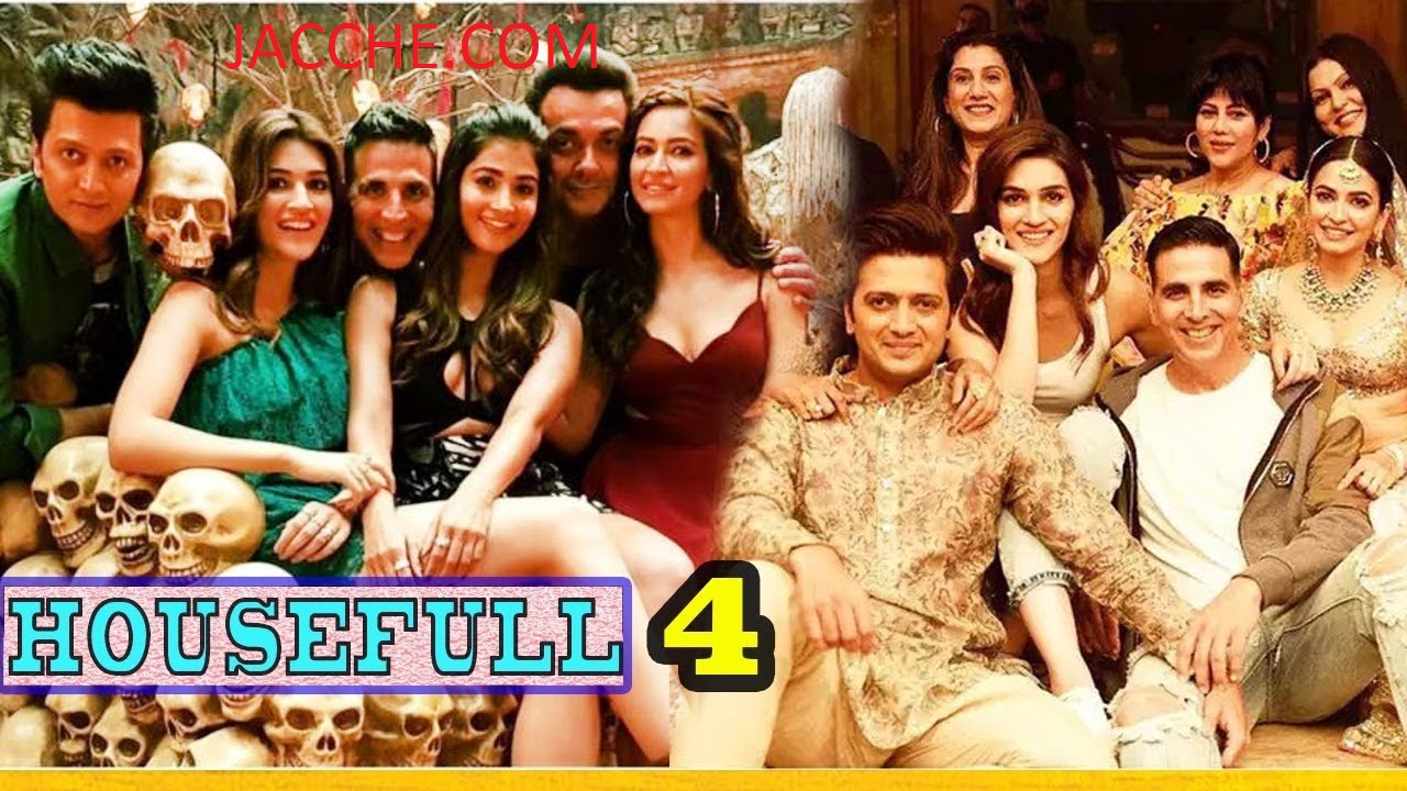 Housefull 4