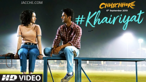 Khairiyat Video