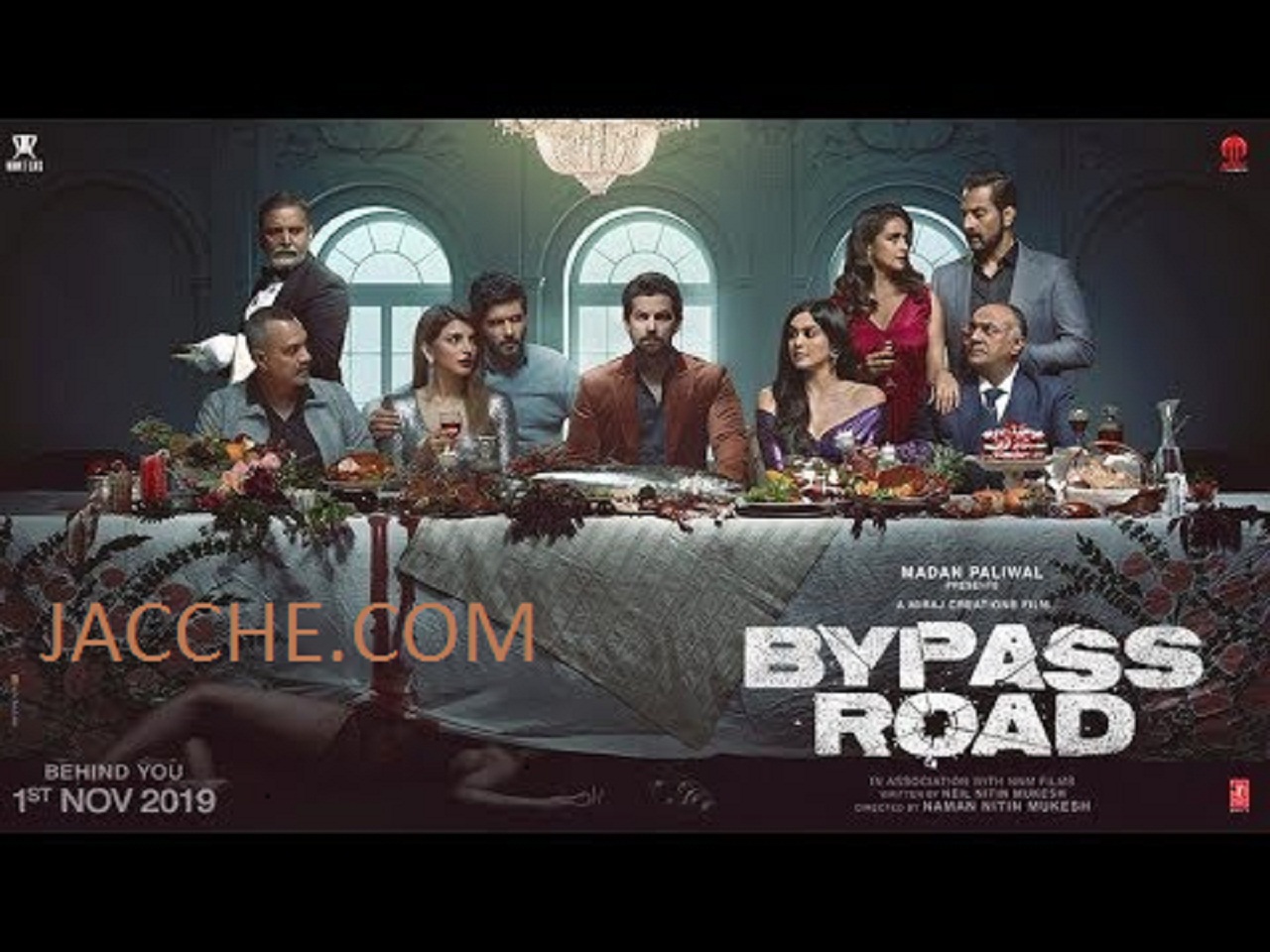 Bypass Road Full Movie