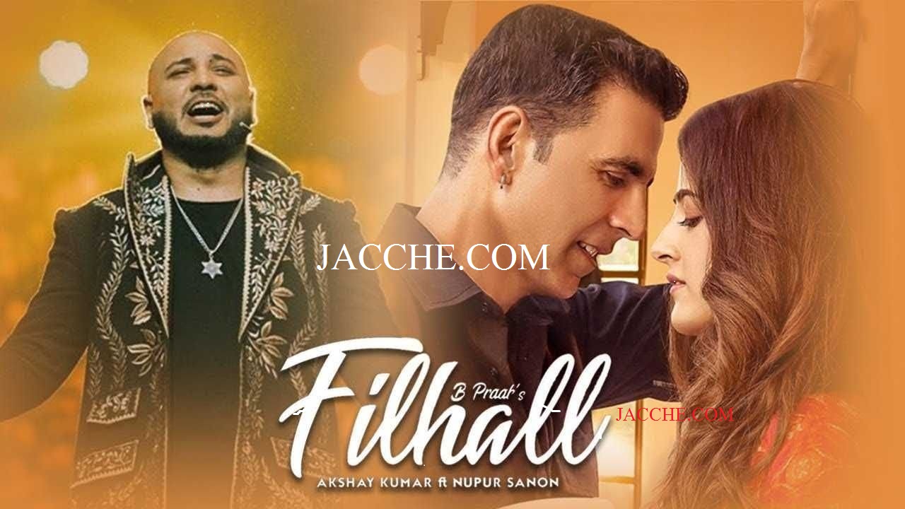 FILHALL | Akshay Kumar Ft Nupur Sanon