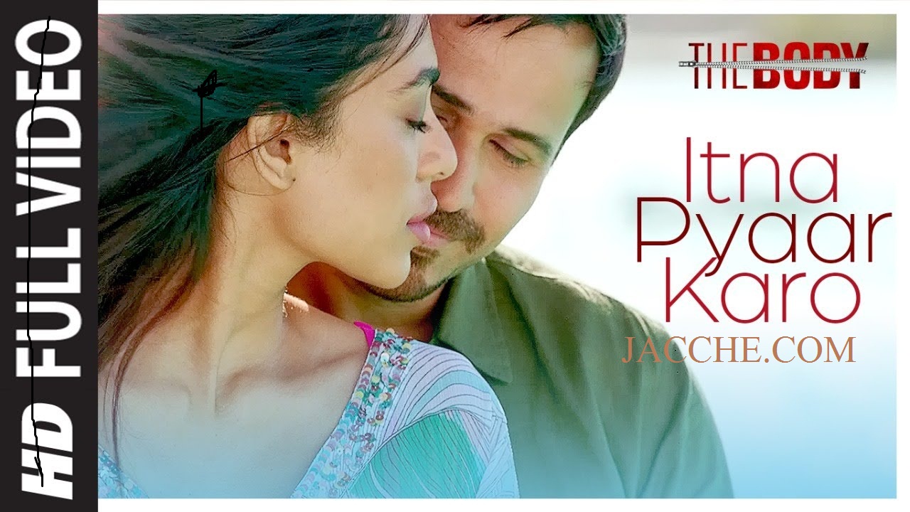 Itna Pyaar Karo Full Video With Lyrics