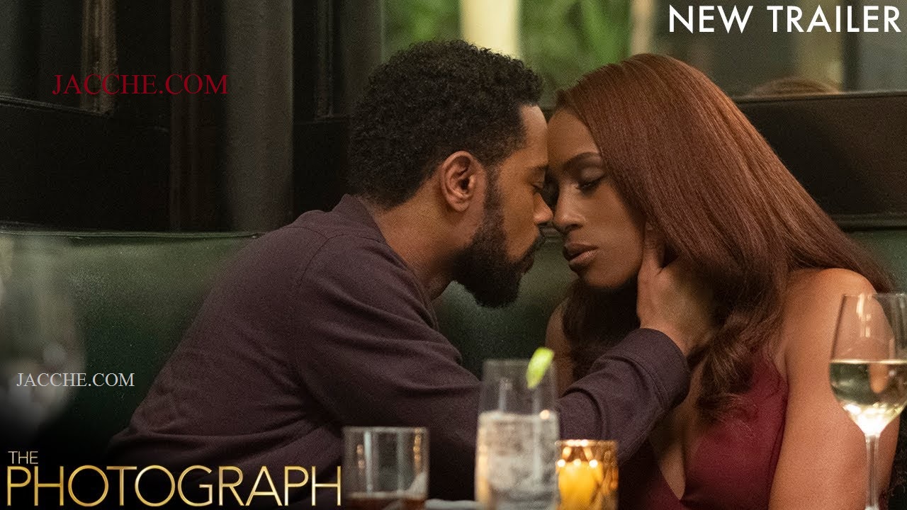 The Photograph 2020 full movie