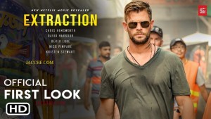 Extraction Full Movie