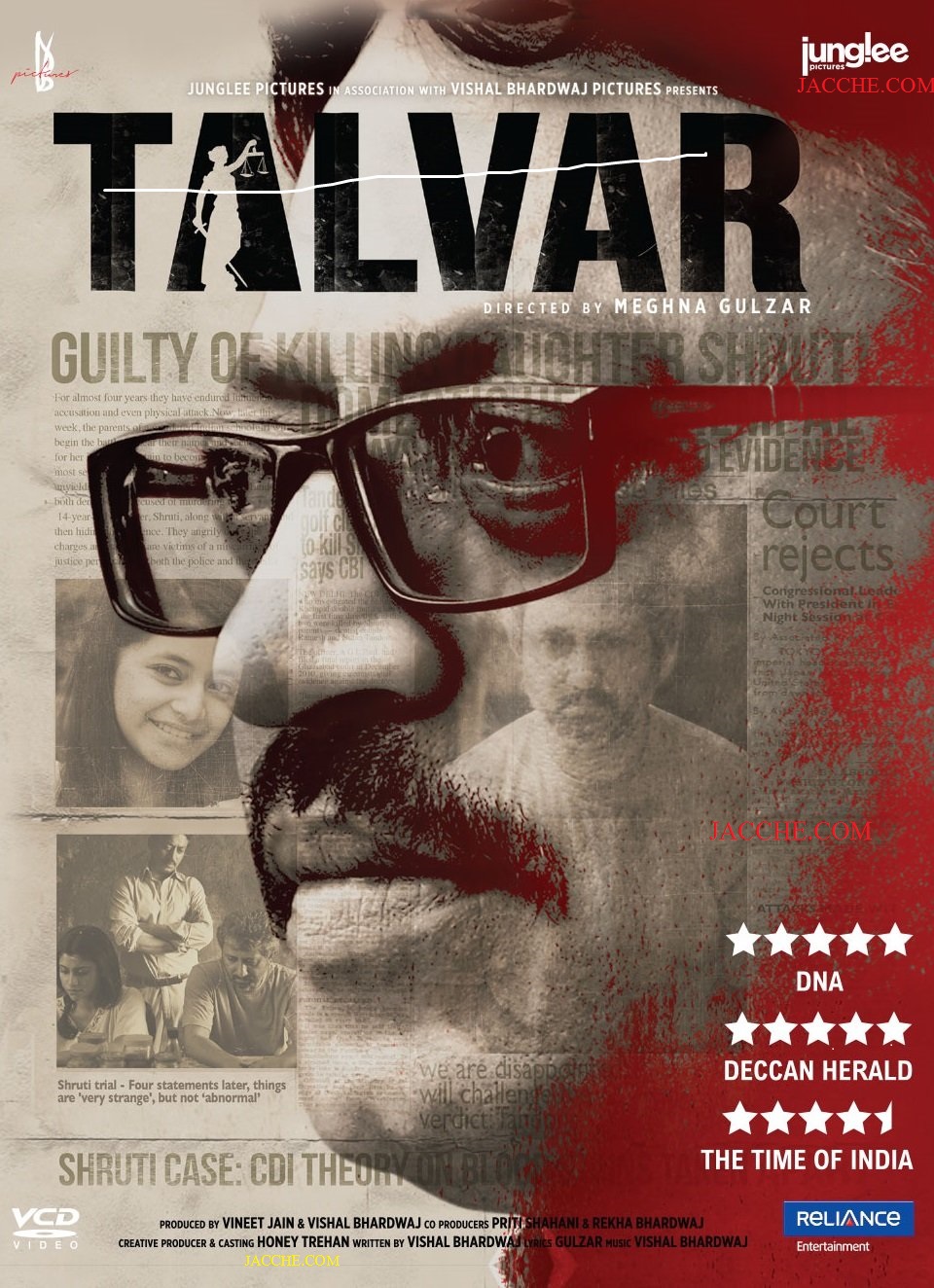 Talvar-Ifran-Khan (2015)