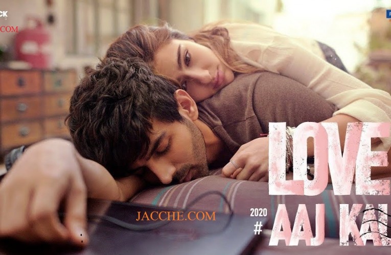 Love Aaj Kal