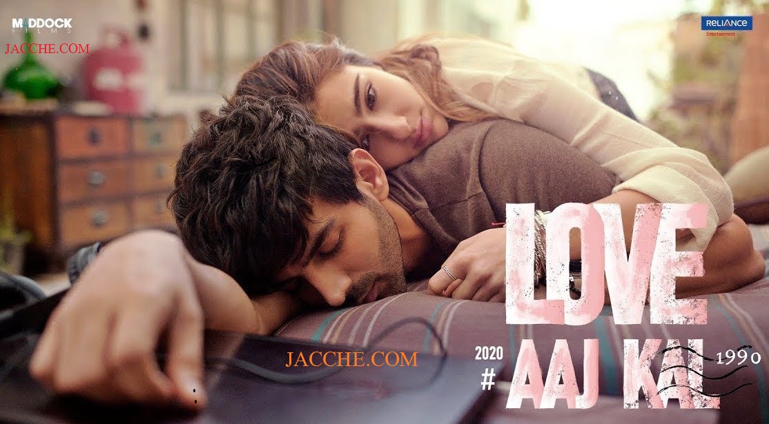 Love Aaj Kal' (2020)