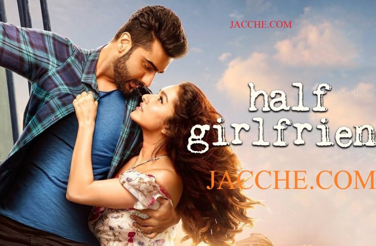 Half-Girlfriend