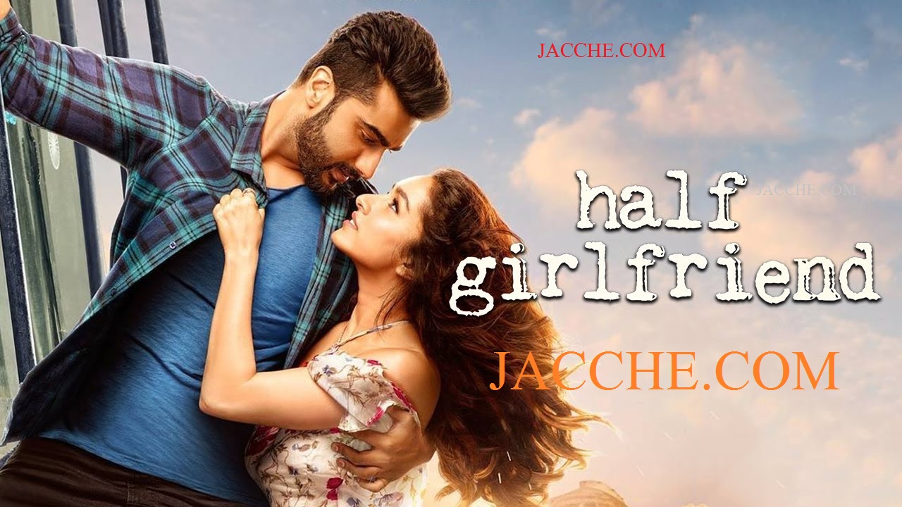 Half-Girlfriend 2017