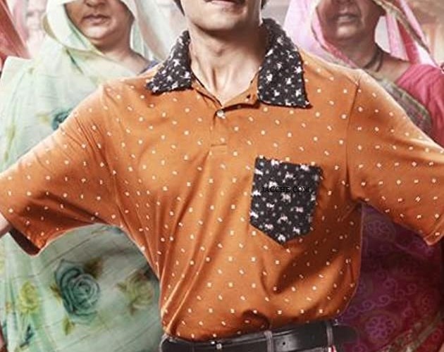 Jayeshbhai Jordaar