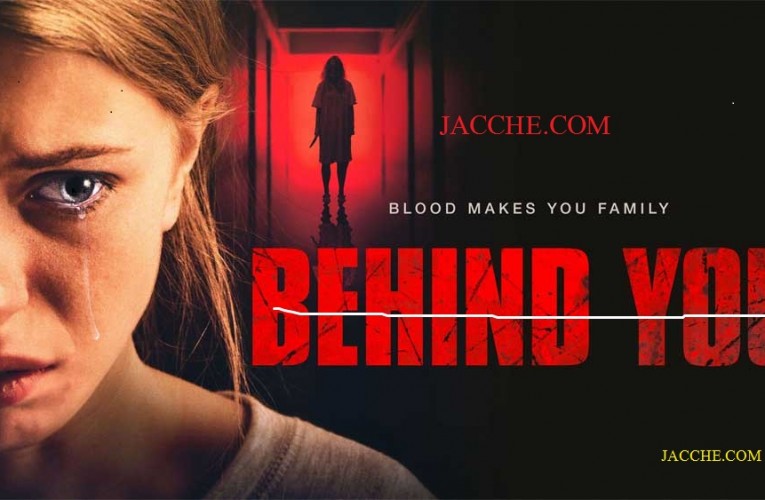 Behind You