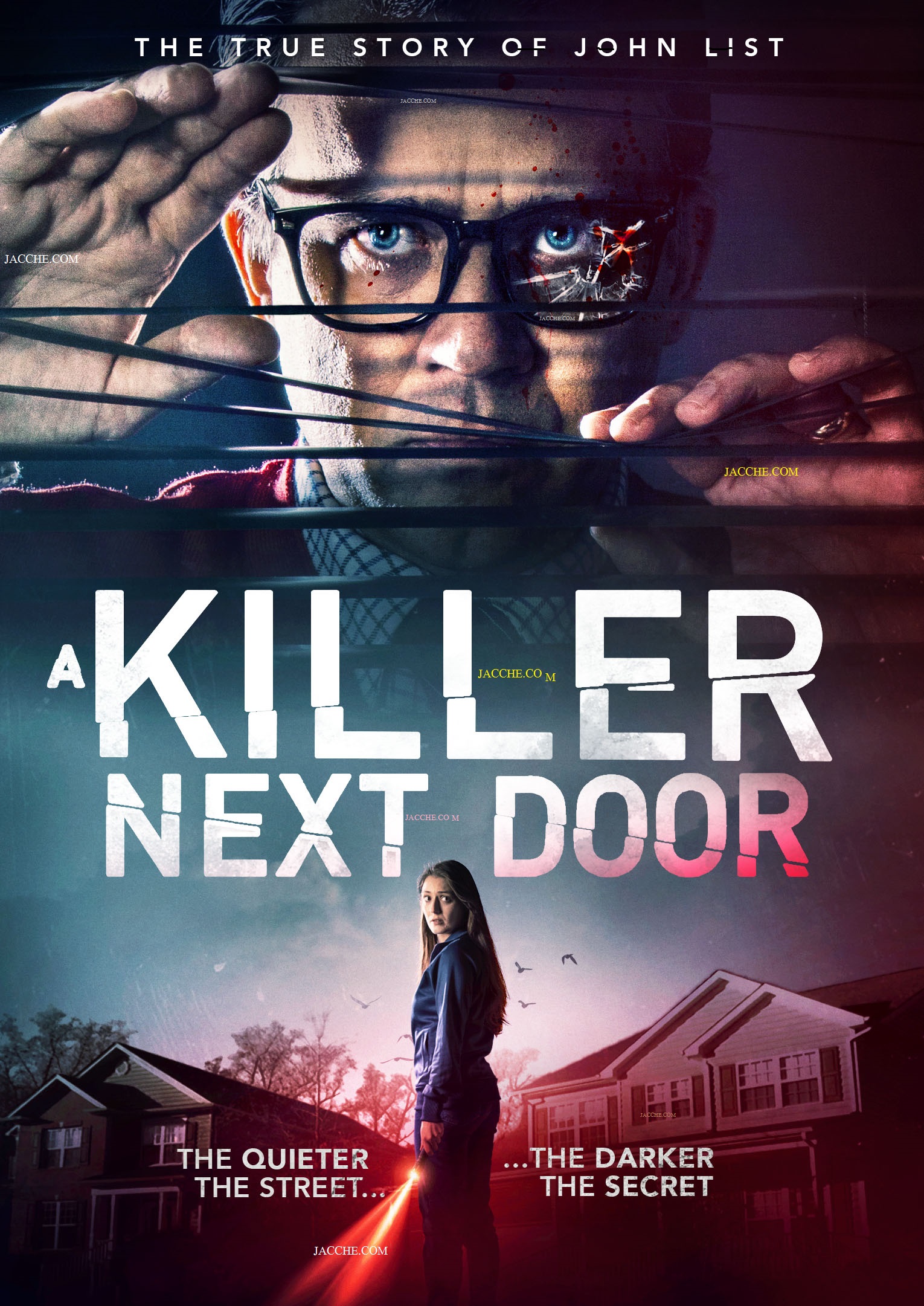 A Killer Next Door Movie Image