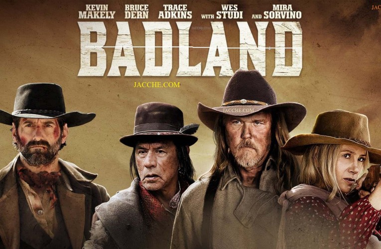 BadLand 2019