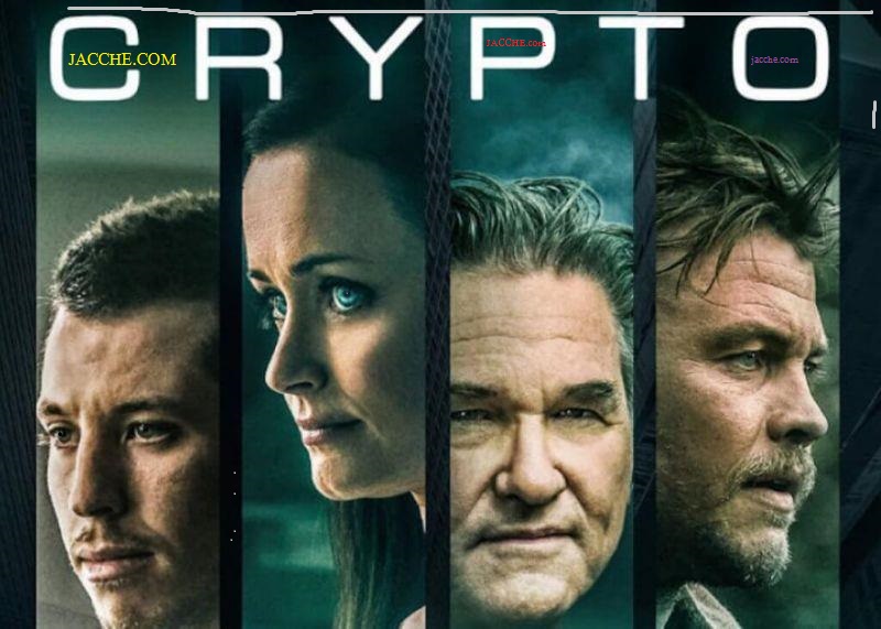 Crypto 2019 Movie