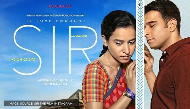 SIR movie image