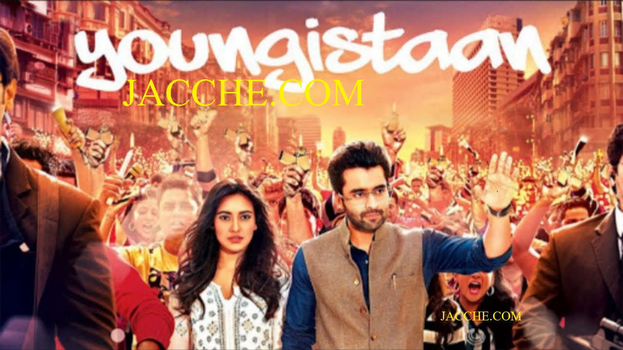 Youngistan Movie Image