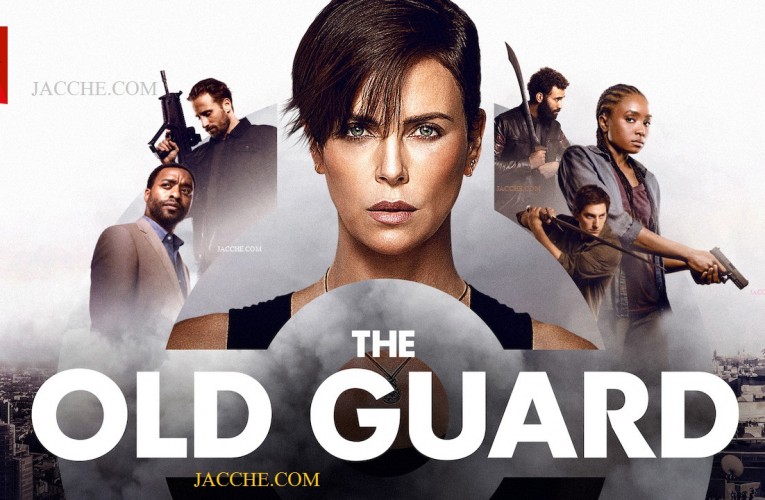 The Old Guard