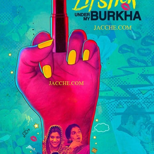 Lipstick Under My Burkha
