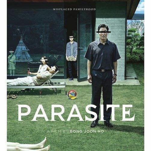 Parasite 2019