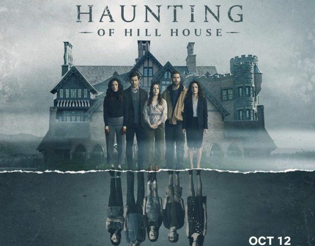 The Haunting of Hill House