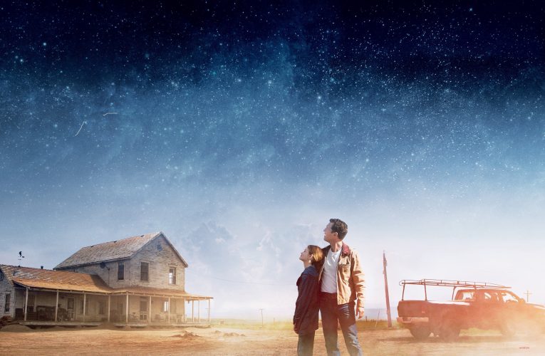 Interstellar 2014
