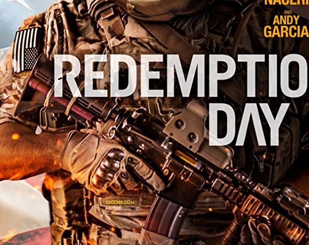 Redemption Day
