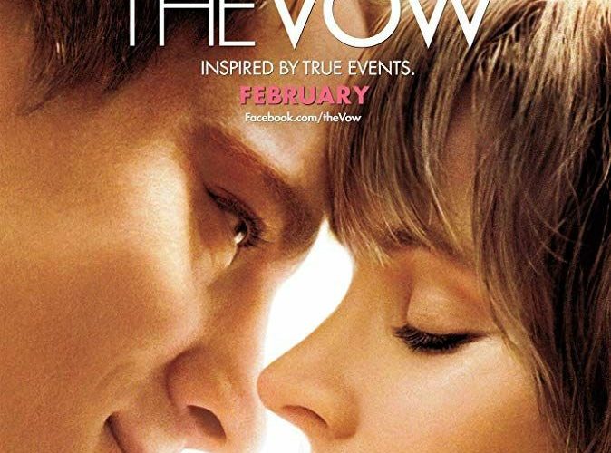 The Vow 2012