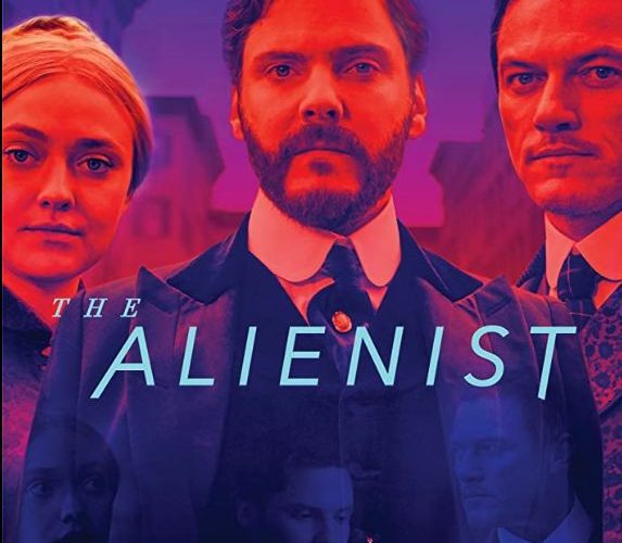 The Alienist