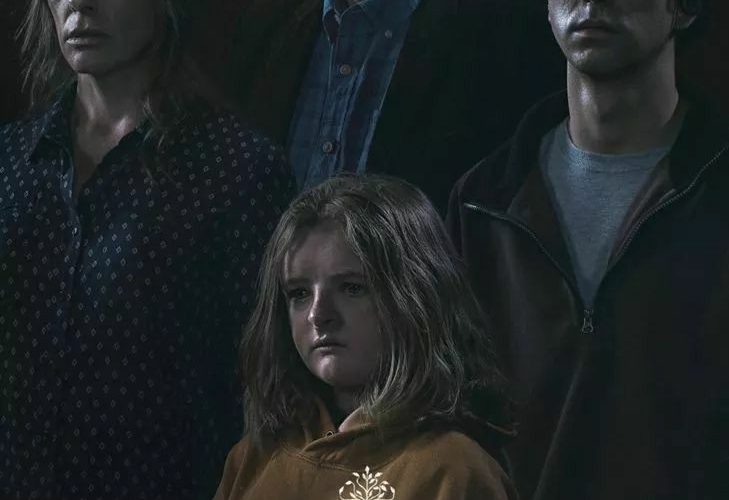 Hereditary 2018