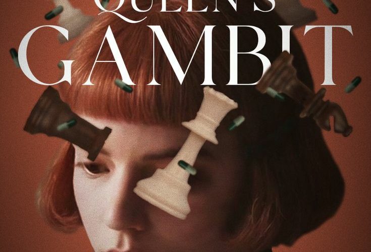 The Queen’s Gambit