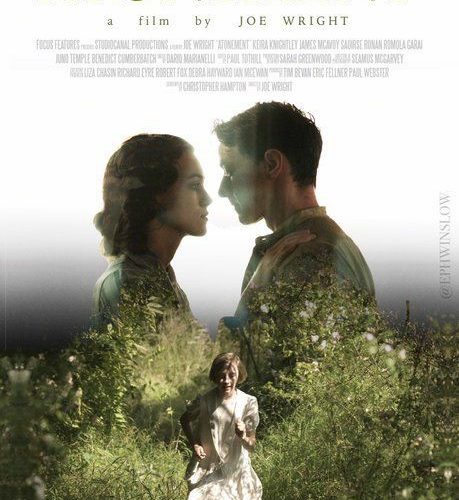 Atonement 2007