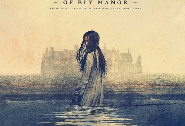 The Haunting of Bly Manor
