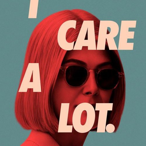 I Care a Lot 2020