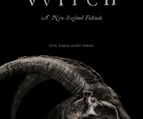 The Witch 2015