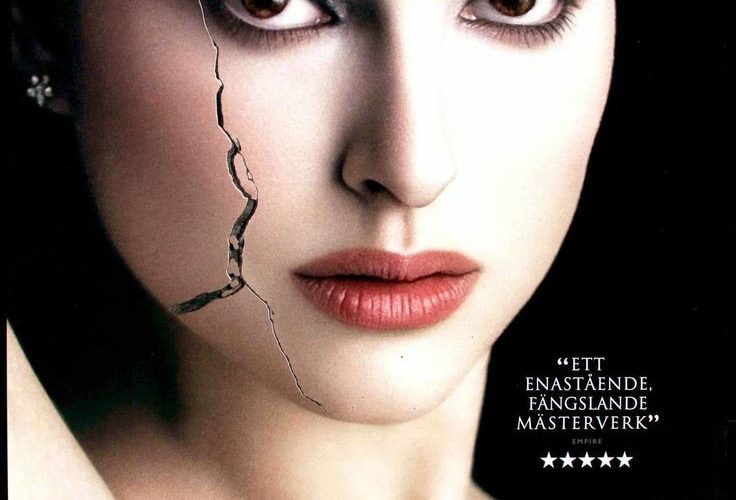 Black Swan 2010