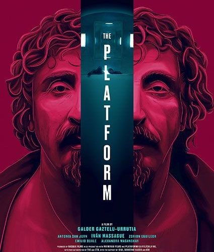 The Platform  2020